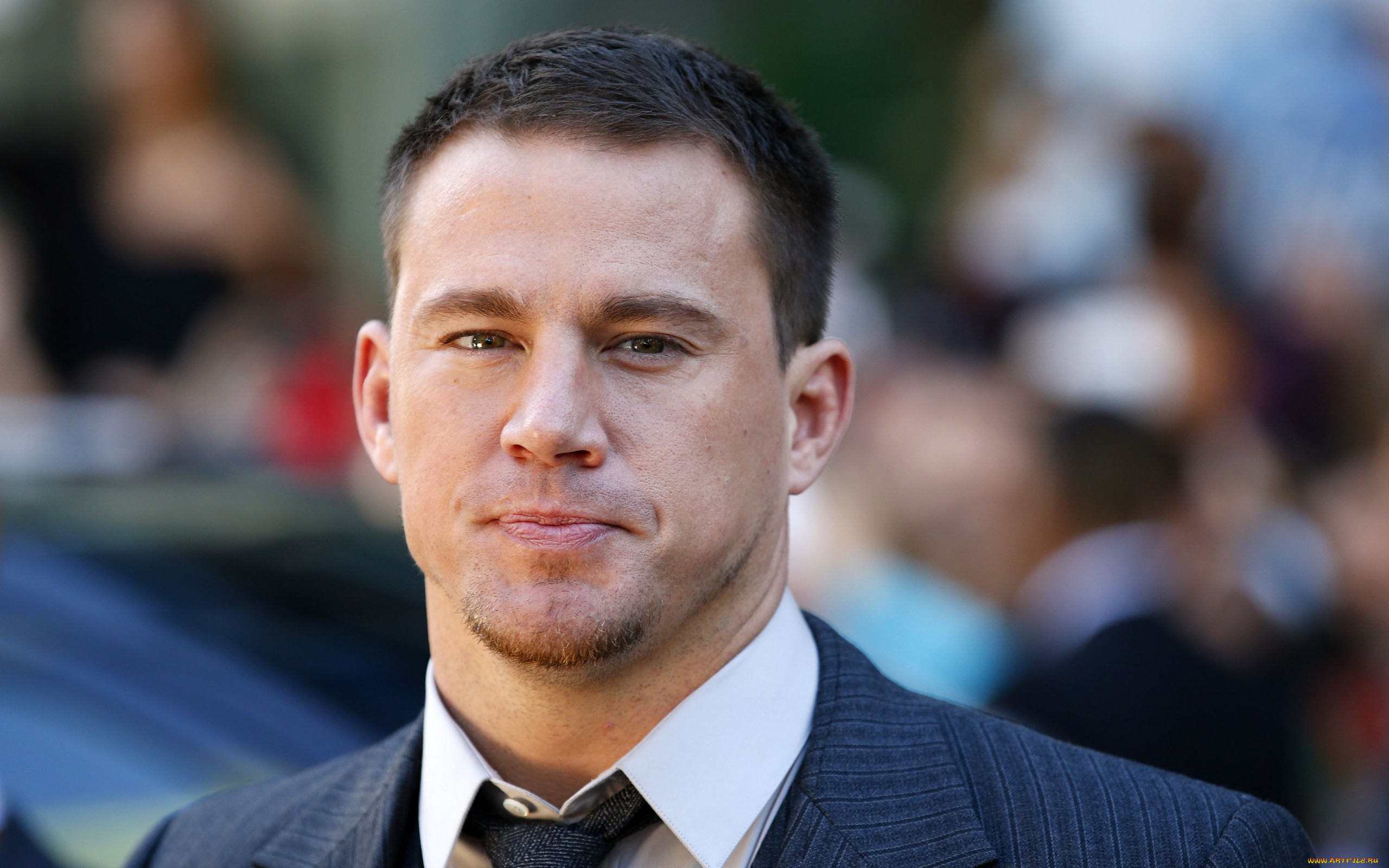 , channing taturn, 
